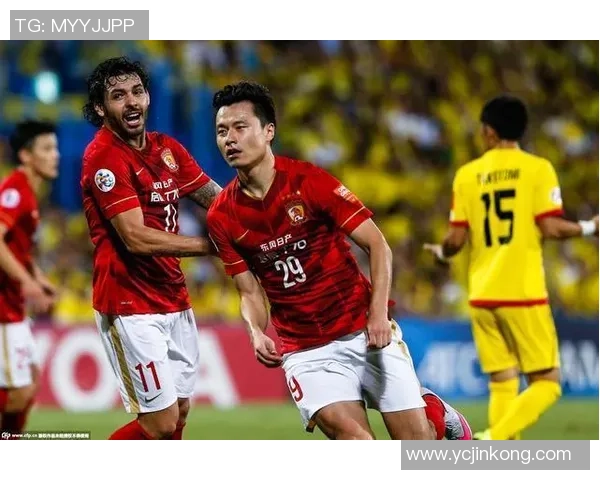 亚冠激战香港东方对决广州恒大精彩比分揭晓引发热议