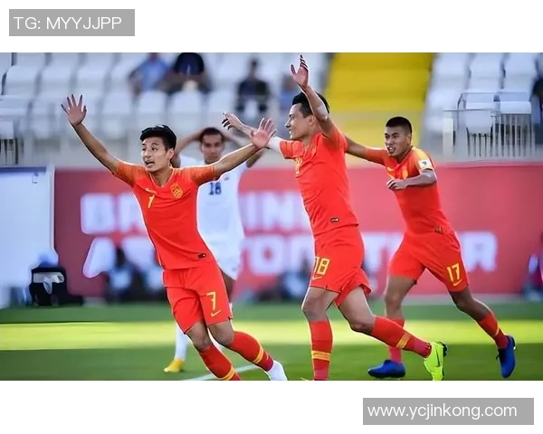 喜讯！他可能成泰山01后青训第二位进国足的球员，踢过亚冠中心