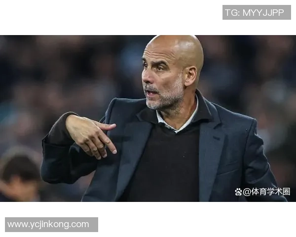 瓜迪奥拉：对阵药厂是晋级的要害战，罗德里将持续缺席